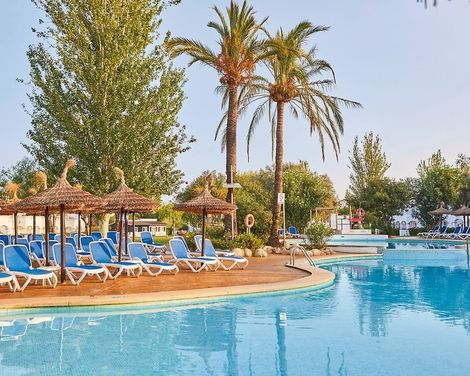 Seaclub Alcudia Mediterranean Resort-3