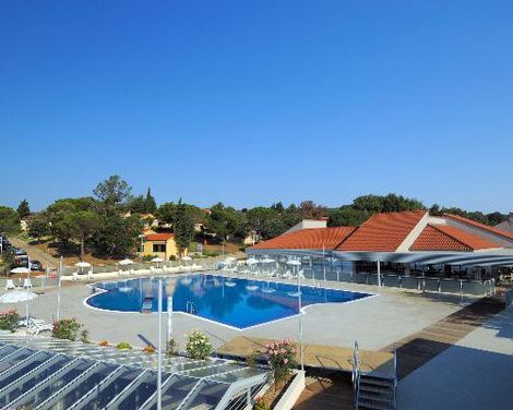 Resort Petalon-4