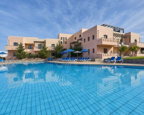 Vasia Resort & Spa-2