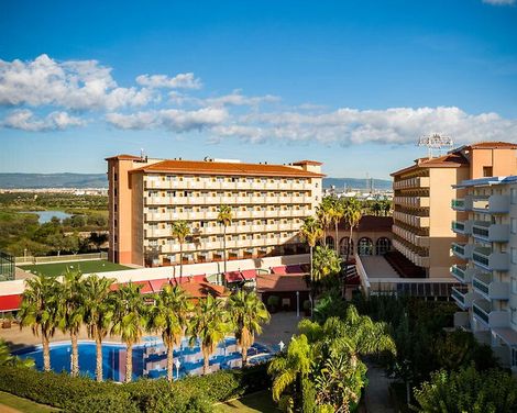 Ohtels La Hacienda-3