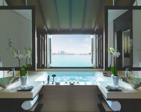 Anantara The Palm Dubai Resort-0