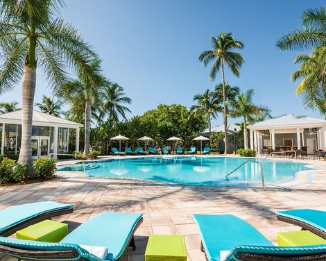 Blue Flamingo Resort Key West-0