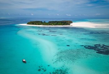 The Mora Zanzibar