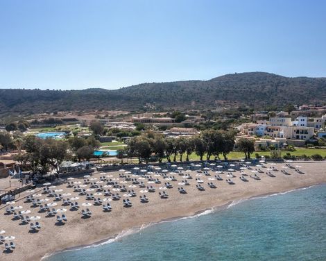 Kalimera Kriti Hotel & Village Resort-3