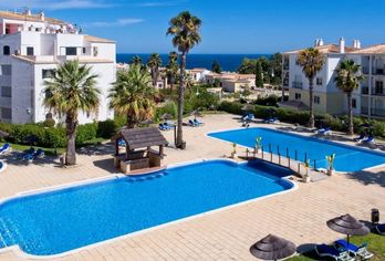 Hotel, Turim Estrela do Vau Hotel