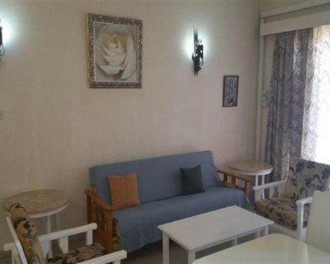 Sunflower Hotel Apartments-4