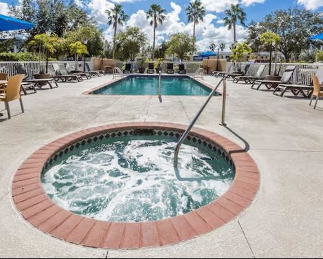 Baymont by Wyndham Fort Myers Airport-0