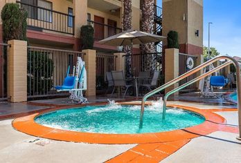 Hotel, Best Western Plus Executive Inn & Suites