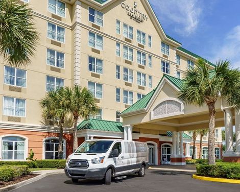 Country Inn & Suites by Radisson, Orlando Airport, FL-3