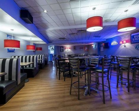 Red Roof PLUS+ Newark - Carteret-4