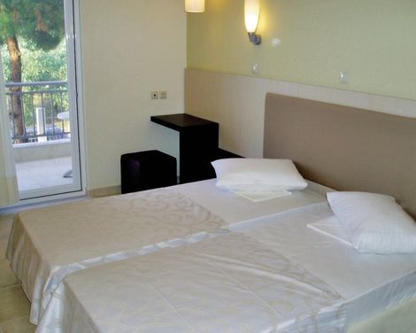 Louloudis Boutique Hotel & Spa-0
