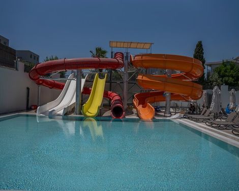 Avia Resort & Spa-0