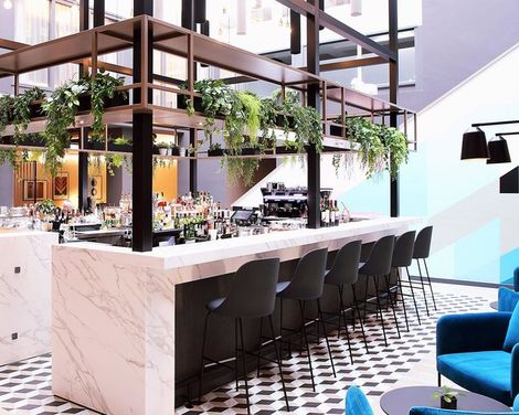 Crowne Plaza Hamburg - City Alster-1