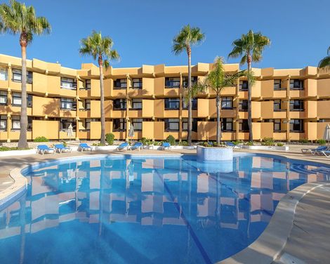 Auramar Beach Resort-0