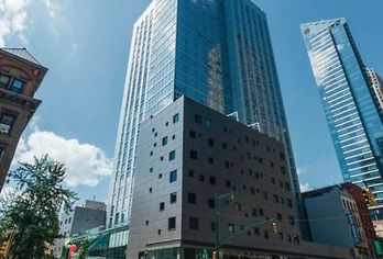 Hotel Riu Plaza New York Times Square
