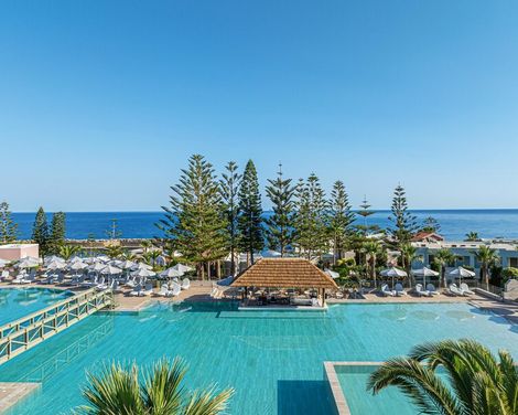 Iberostar Selection Creta Marine-4