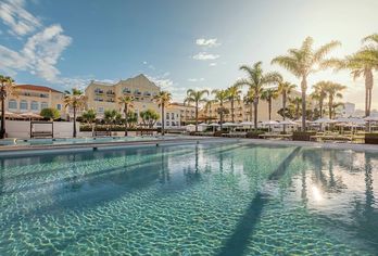 Hotel, Domes Lake Algarve, Autograph Collection