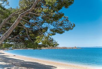 Hotel, Valamar Meteor Hotel