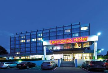 Leonardo Hotel Mönchengladbach