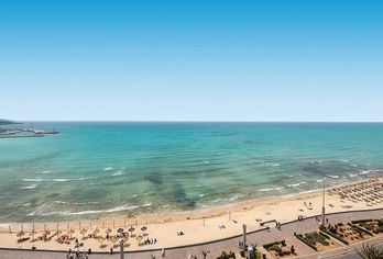 Hotel, allsun Hotel Marena Beach