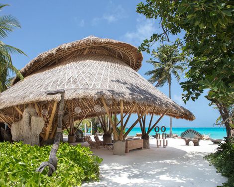 Sirru Fen Fushi - Private Lagoon Resort-1