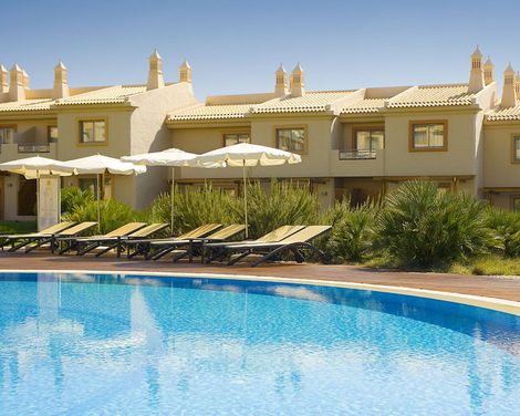 Grande Real Santa Eulalia Resort & Hotel Spa-2