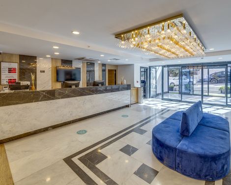 Signature Blue Resort-3