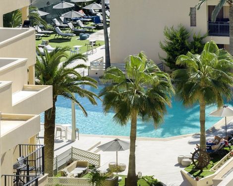 Atlantis Beach Hotel & Spa-2