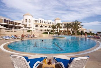 Hotel, Old Palace Resort Sahl Hasheesh