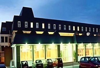 Flannery’s Hotel