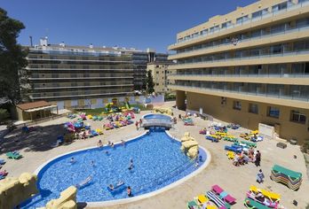 Hotel, Calypso