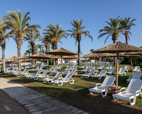 Miracle Resort Hotel-1