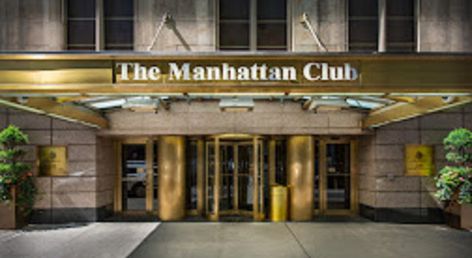 The Manhattan Club - Suites