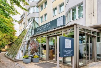 Leonardo Boutique Hotel Berlin City South