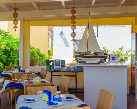 Albergo Villa Giusto-3