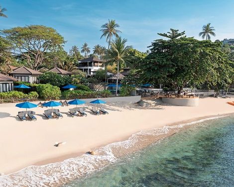 SAii Koh Samui Villas-0