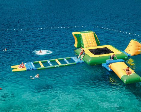 Gava Resort Waterman-1