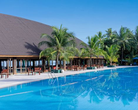 Canareef Resort Maldives-3