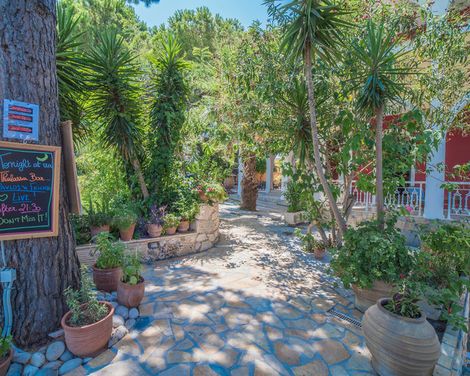 Porto Koukla Beach-2