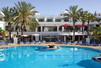 Hotel, Caybeach Sun