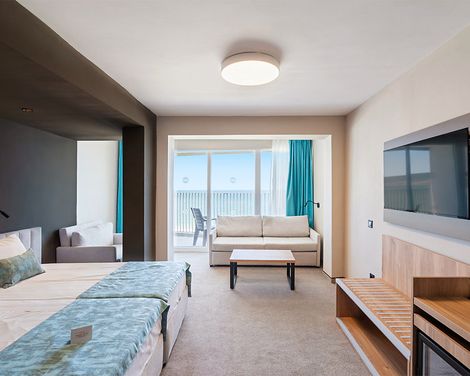 Grand Hotel Sunny Beach-1