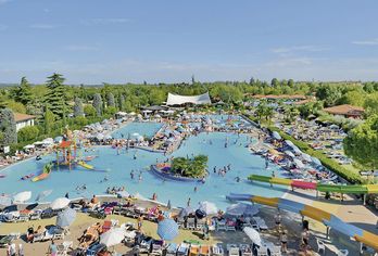 Hotel, Villaggio Bella Italia