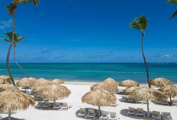 Sunscape Coco Punta Cana