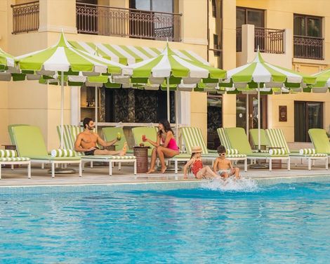 Pullman Resort Al Marjan Island-4