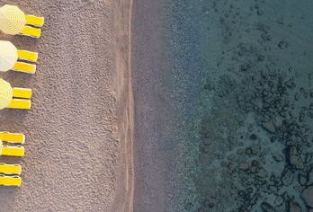 Hotel, Garden of Sun Hotel