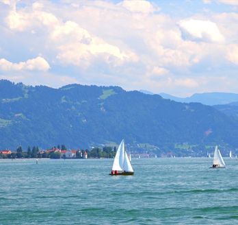 Wellnessurlaub am Bodensee