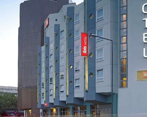 ibis Koeln Centrum-1