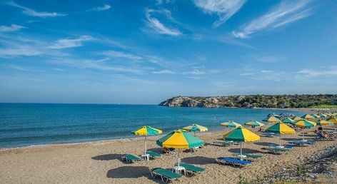 alltoura Club Hotel Irene Palace