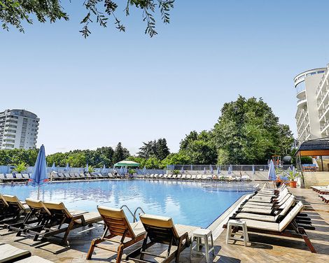 Hotel Sofia-0