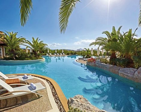 The Westin Resort, Costa Navarino-4
